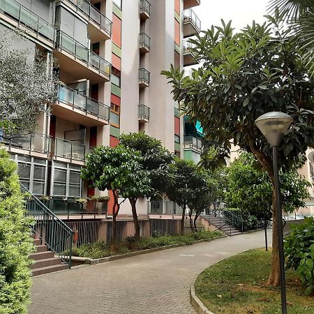 Appartamento Perla Cologno Monzese Exterior foto