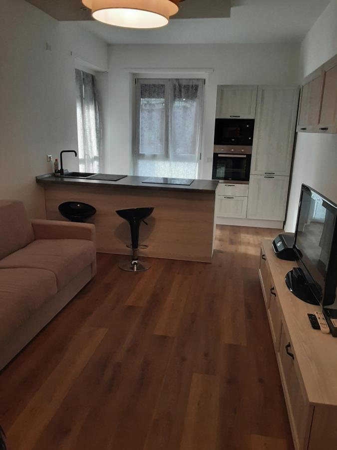 Appartamento Perla Cologno Monzese Exterior foto