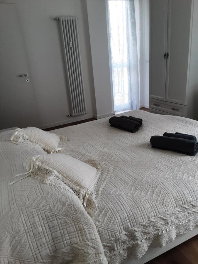 Appartamento Perla Cologno Monzese Exterior foto