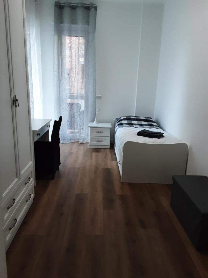 Appartamento Perla Cologno Monzese Exterior foto