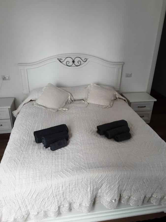 Appartamento Perla Cologno Monzese Exterior foto