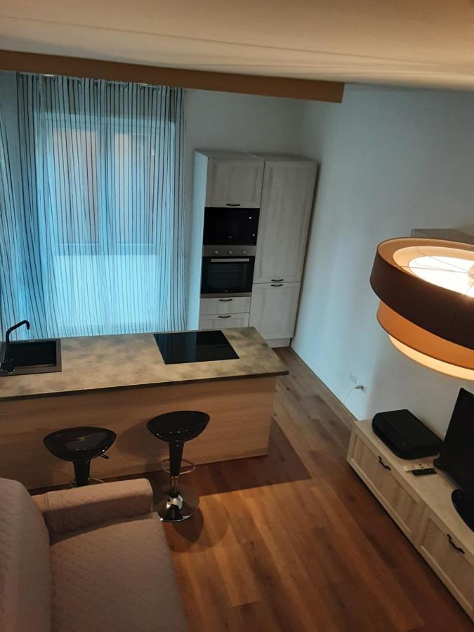 Appartamento Perla Cologno Monzese Exterior foto