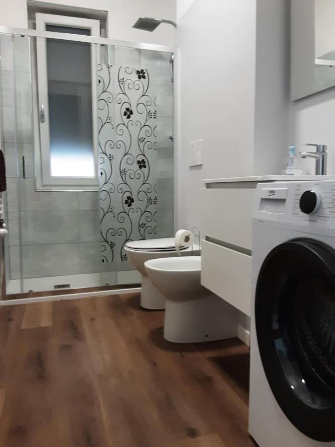 Appartamento Perla Cologno Monzese Exterior foto