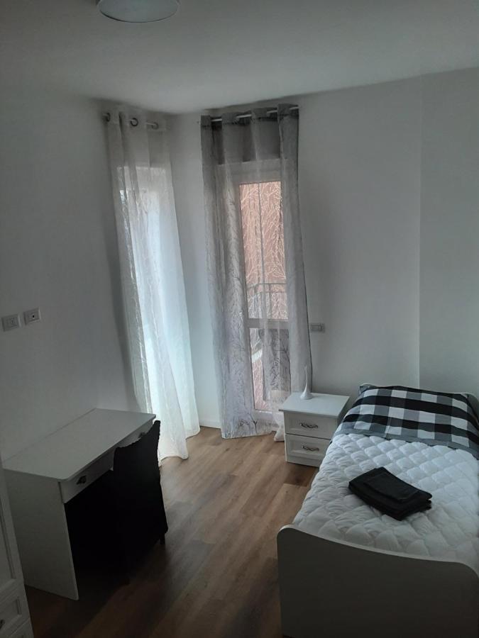 Appartamento Perla Cologno Monzese Exterior foto