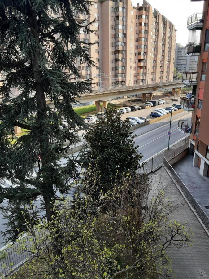 Appartamento Perla Cologno Monzese Exterior foto