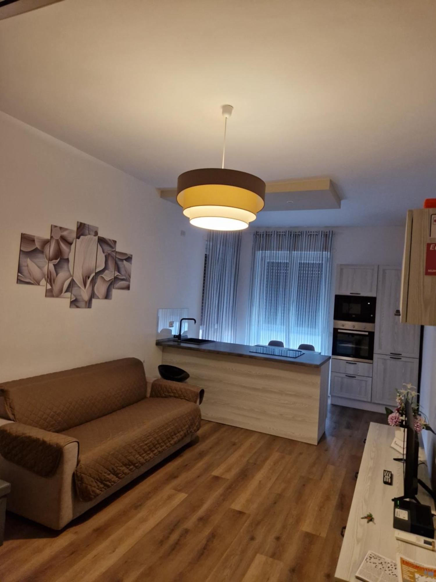 Appartamento Perla Cologno Monzese Exterior foto