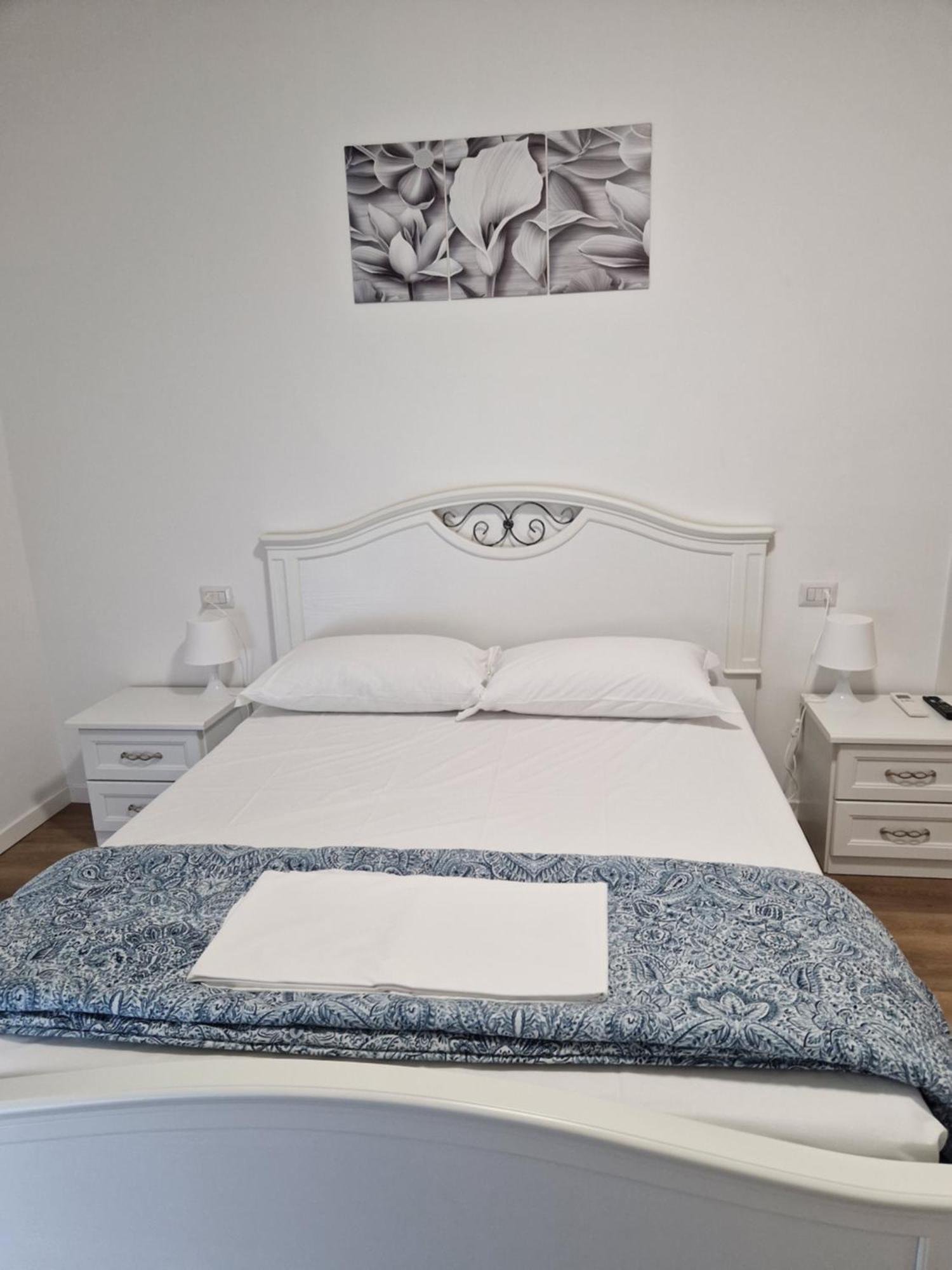 Appartamento Perla Cologno Monzese Exterior foto