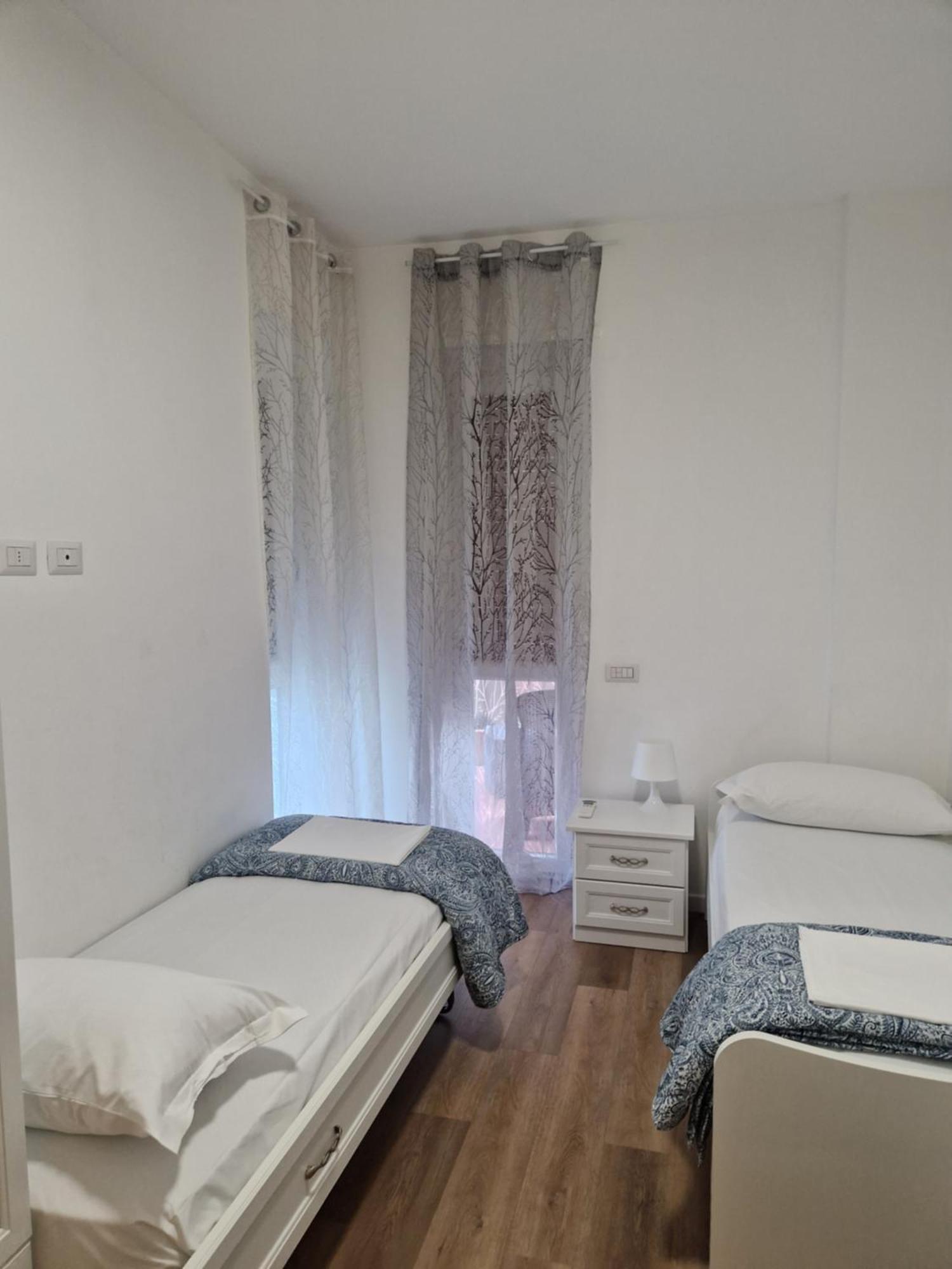 Appartamento Perla Cologno Monzese Exterior foto
